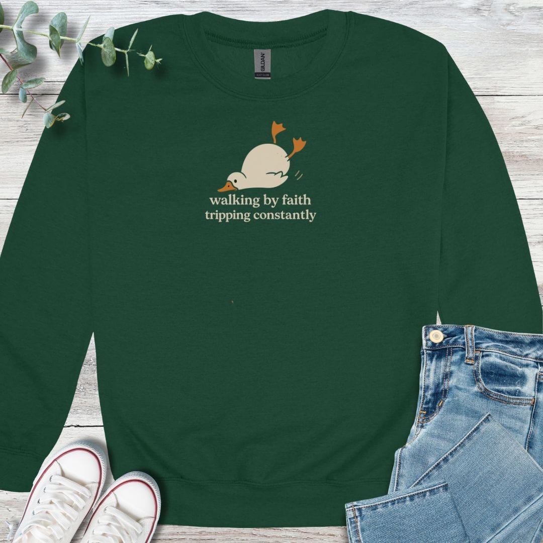 Tripping Sweatshirt product image 4
