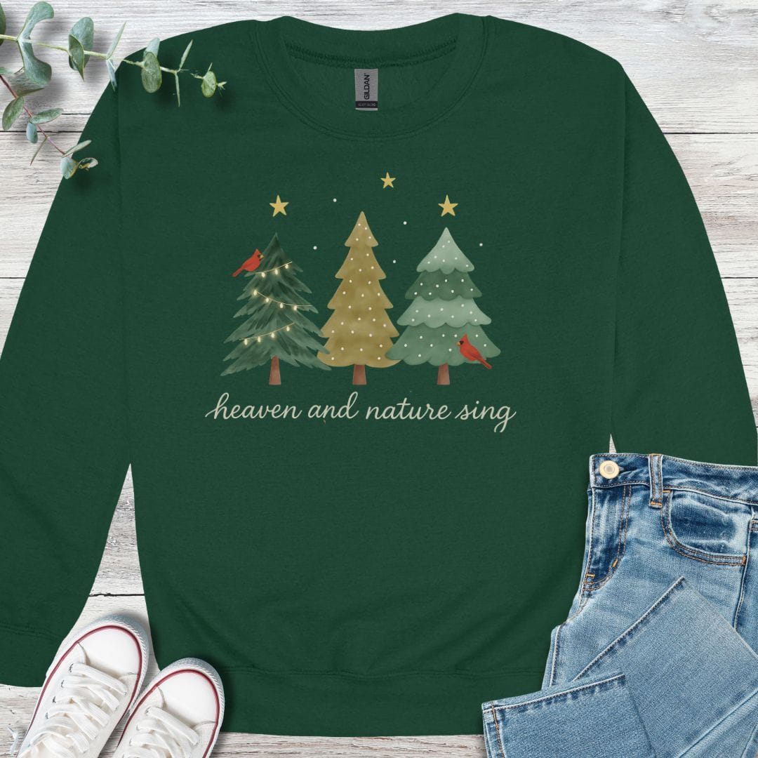 Heaven's Song Sweatshirt product image 3
