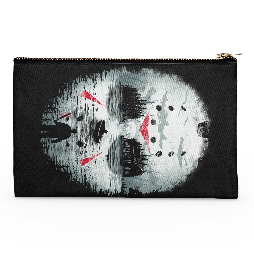 Friday Night Terror - Accessory Pouch