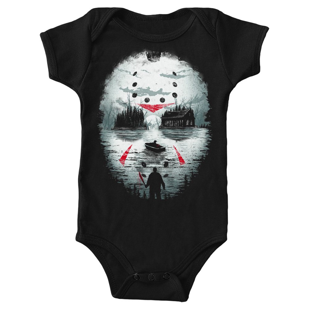 Friday Night Terror - Youth Apparel product image 16