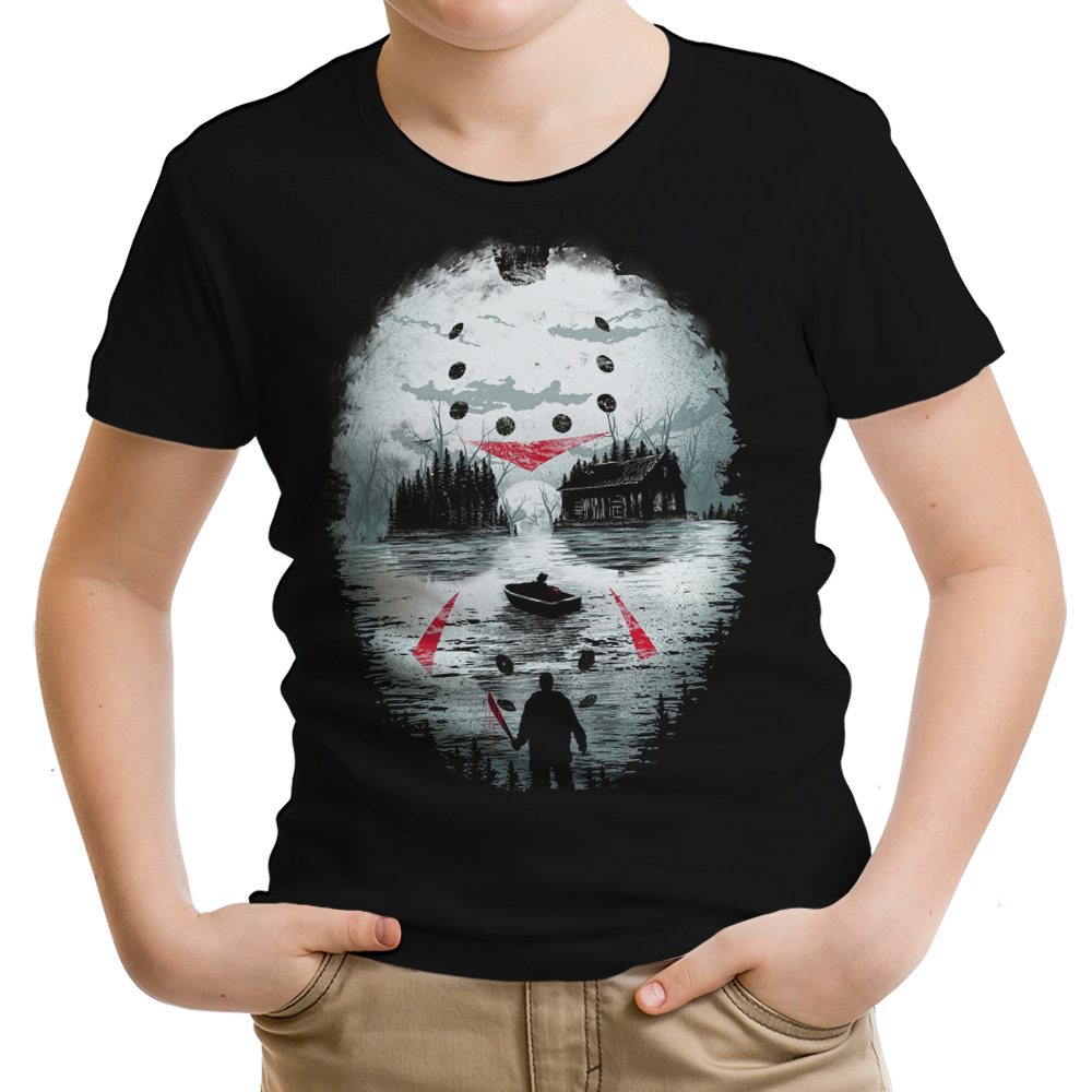 Friday Night Terror - Youth Apparel product image 12
