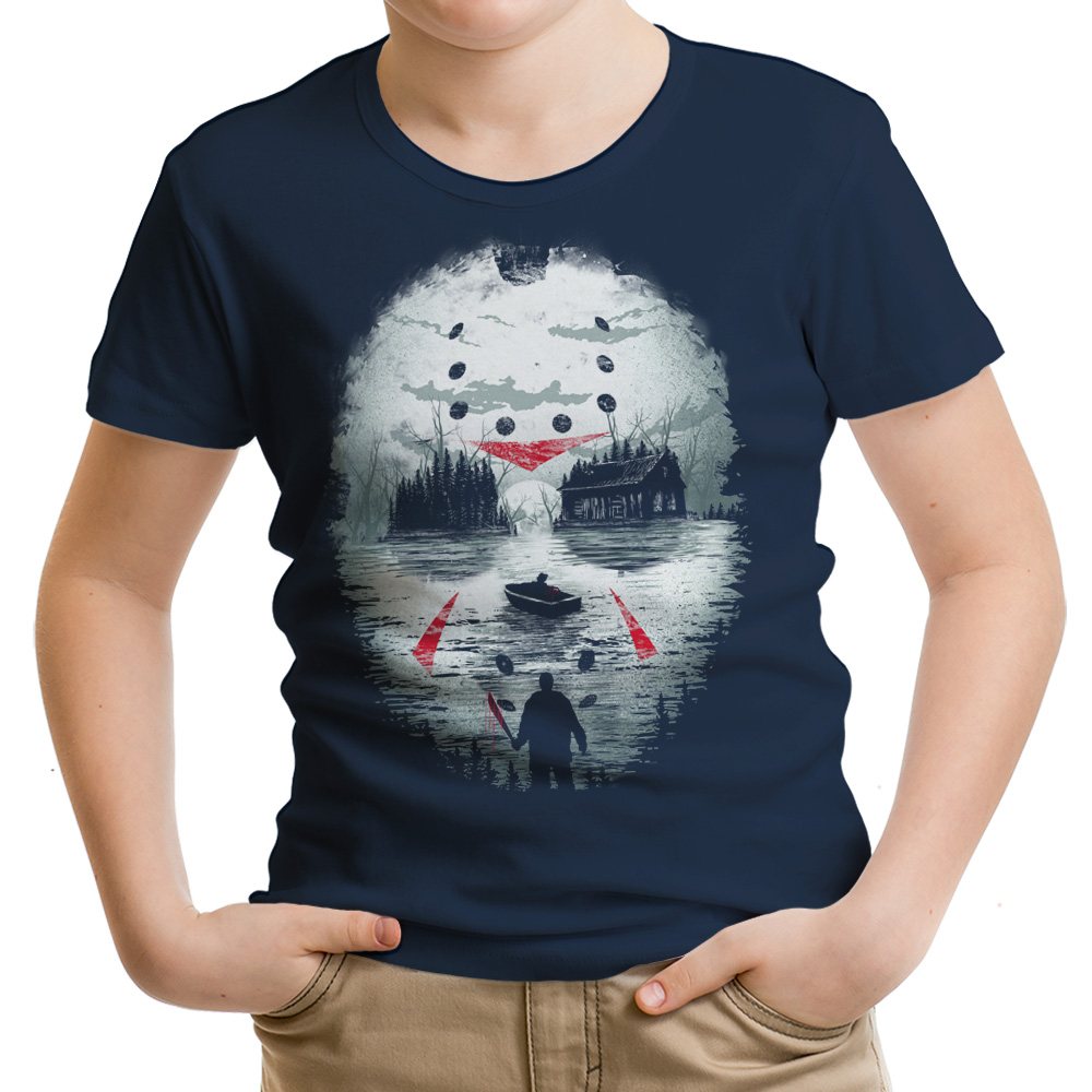 Friday Night Terror - Youth Apparel product image 13