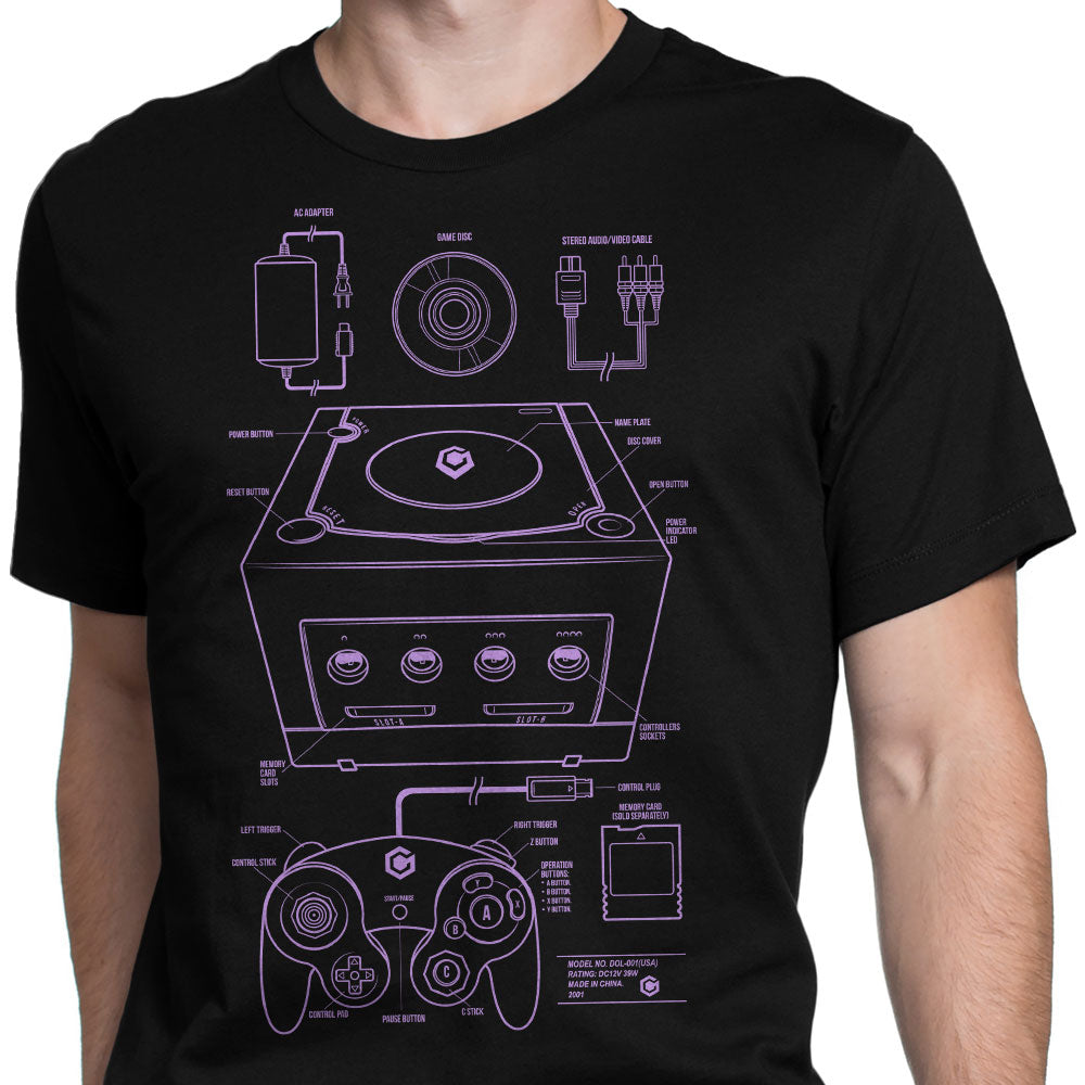 GC - Men's Apparel product image 4