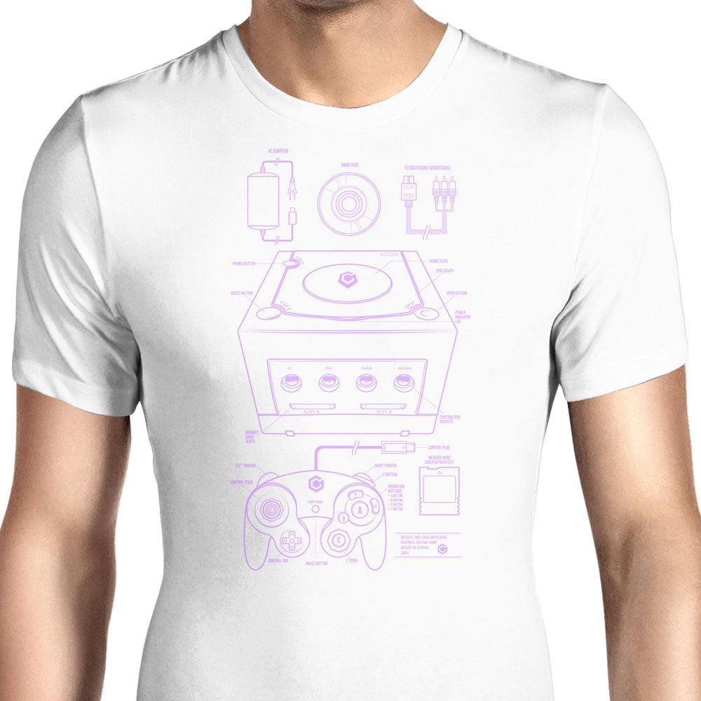 GC - Men's Apparel product image 9