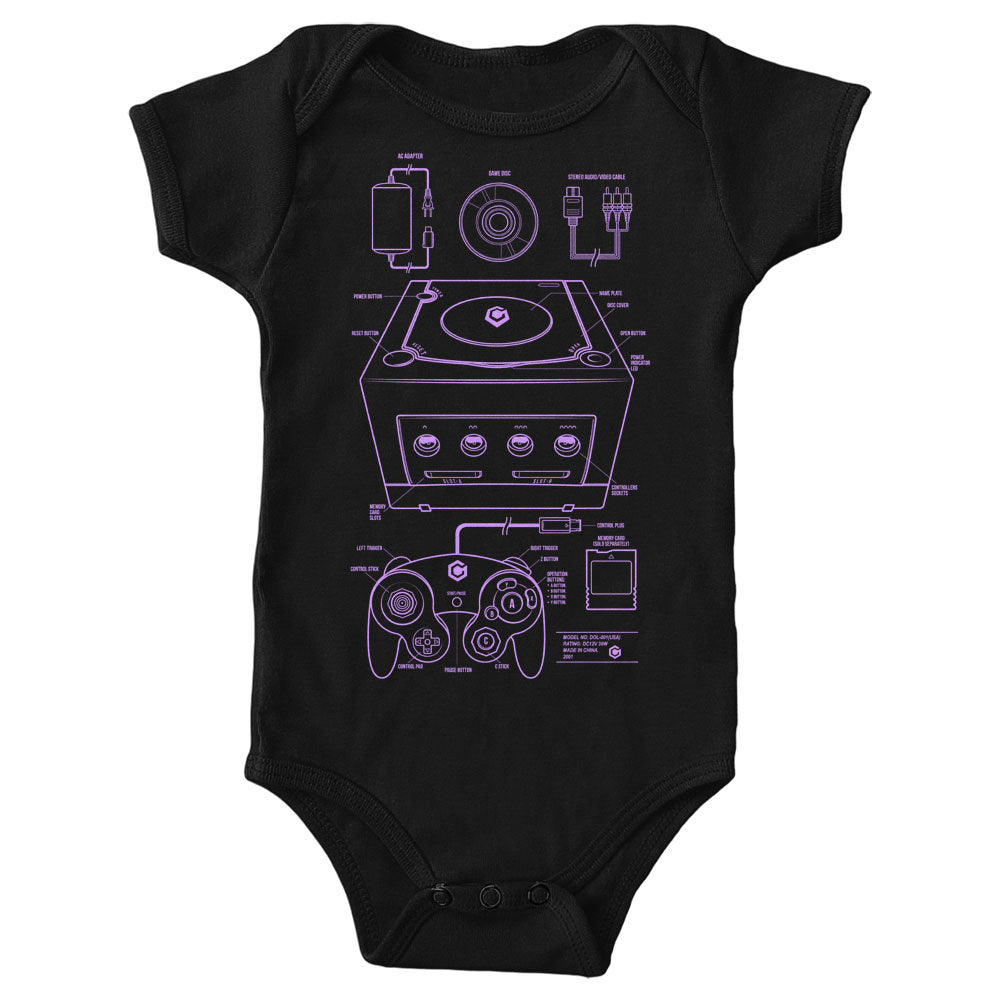 GC - Youth Apparel product image 48