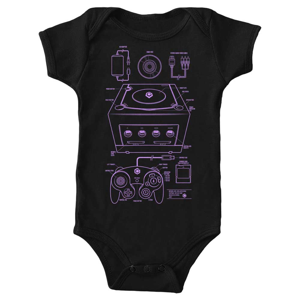 GC - Youth Apparel product image 16