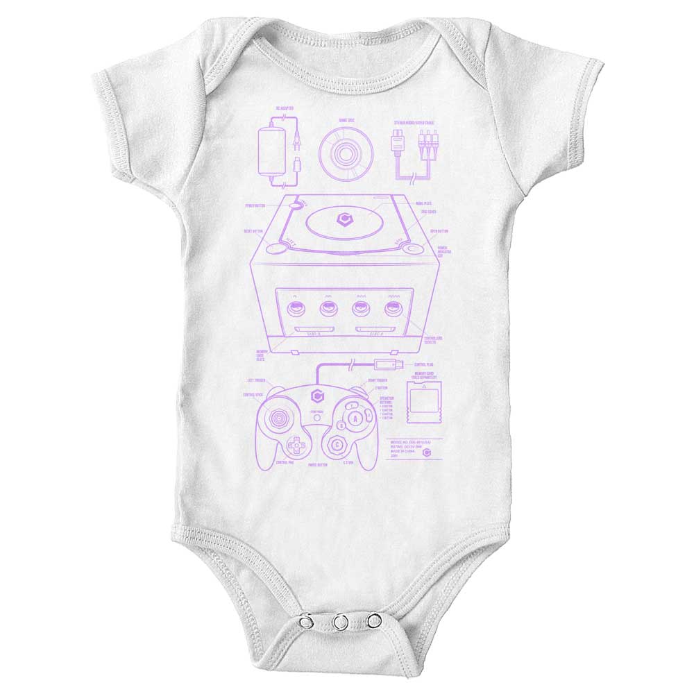GC - Youth Apparel product image 17