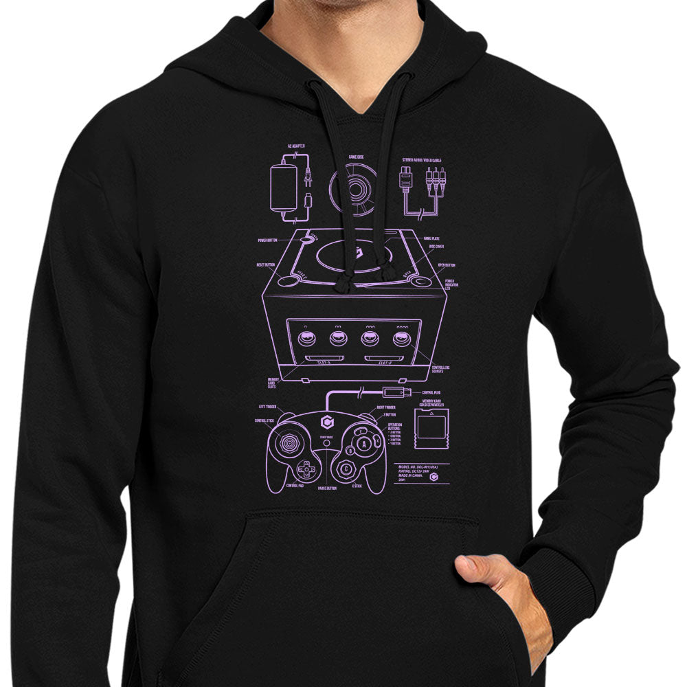 GC - Hoodie product image 5