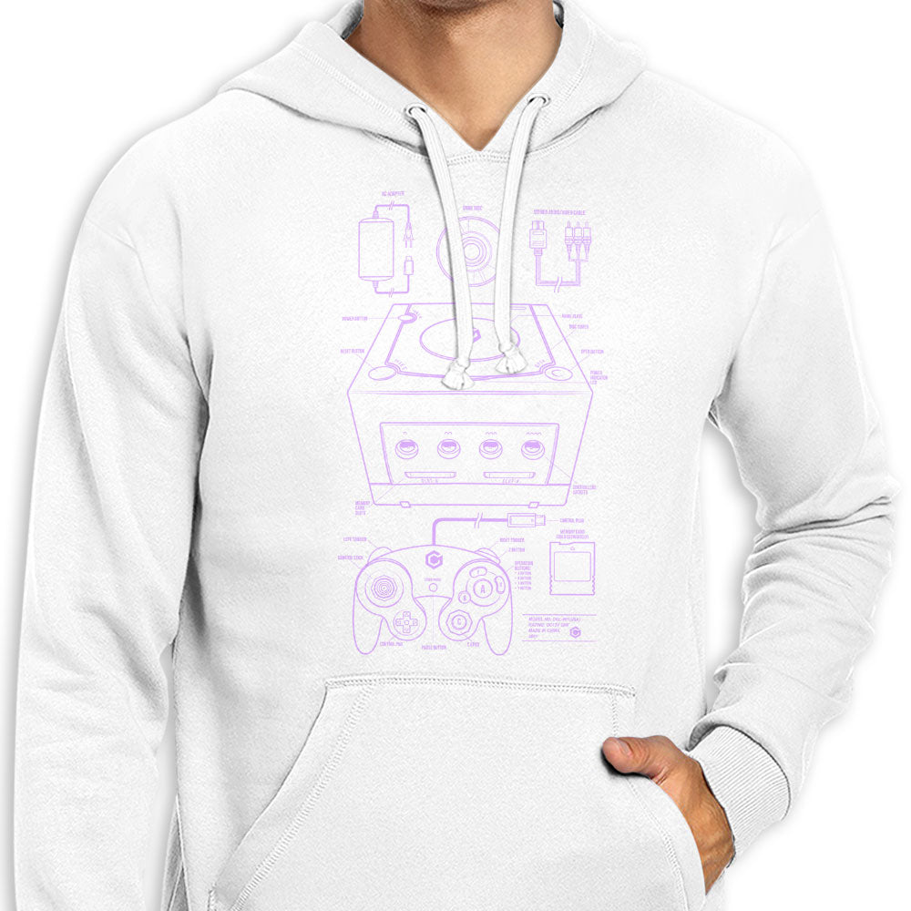 GC - Hoodie product image 6