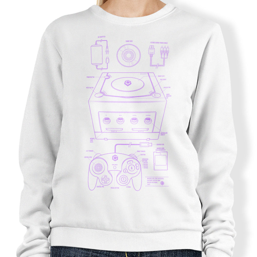 GC - Sweatshirt product image 3