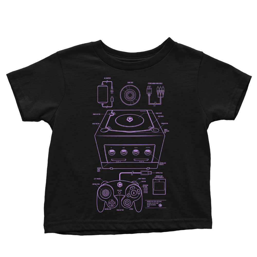 GC - Youth Apparel product image 46