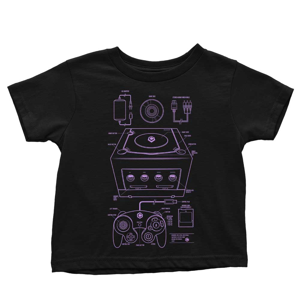 GC - Youth Apparel product image 6