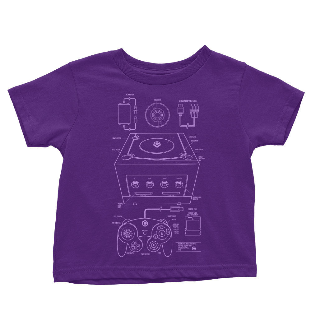 GC - Youth Apparel product image 45