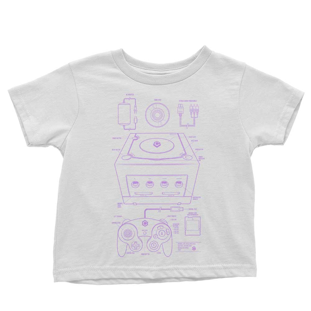 GC - Youth Apparel product image 15