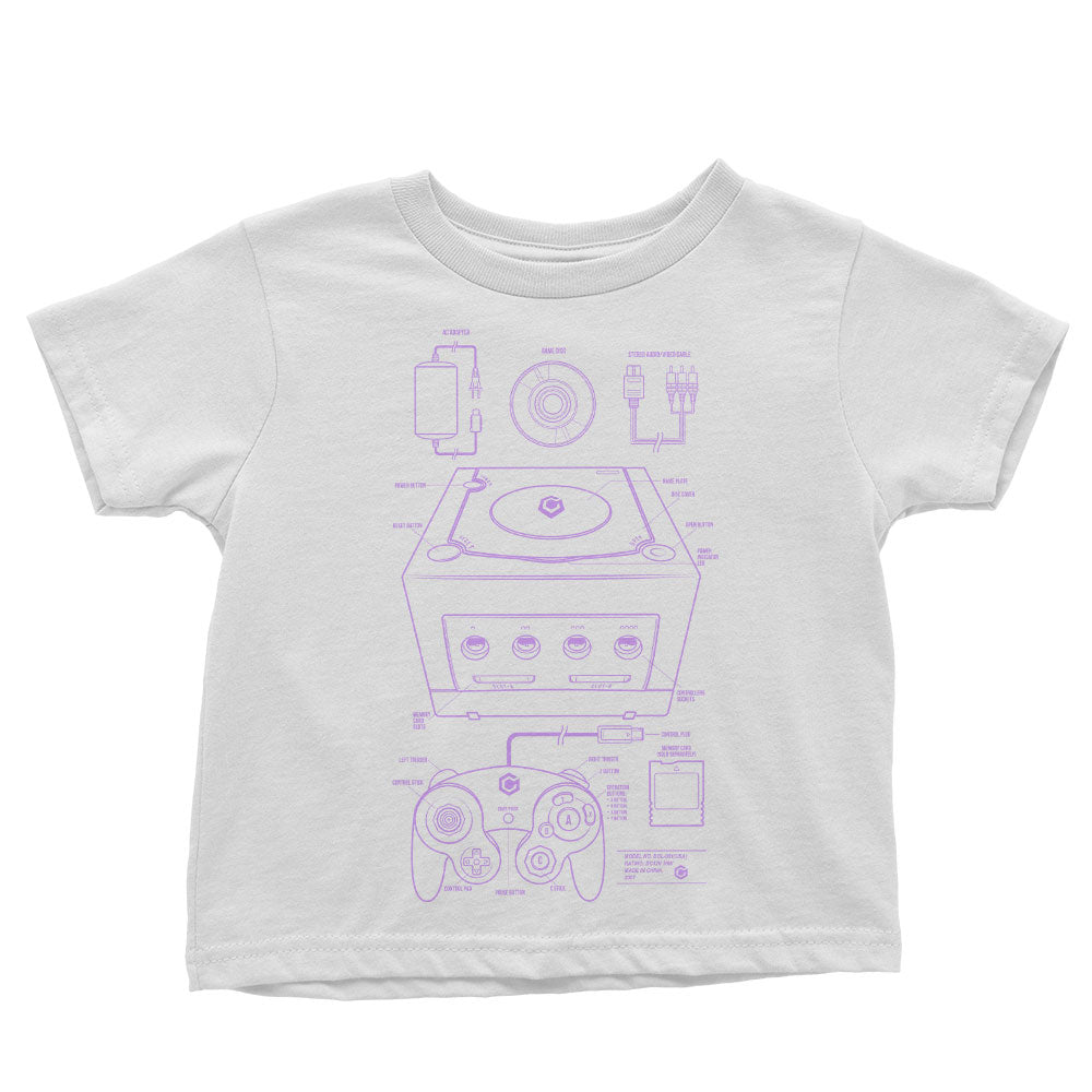 GC - Youth Apparel product image 47