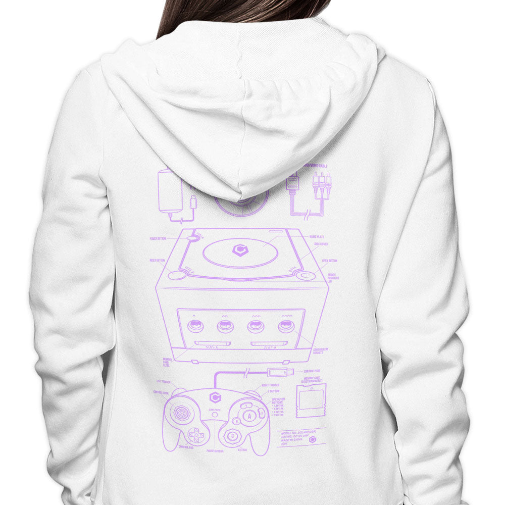 GC - Hoodie product image 4