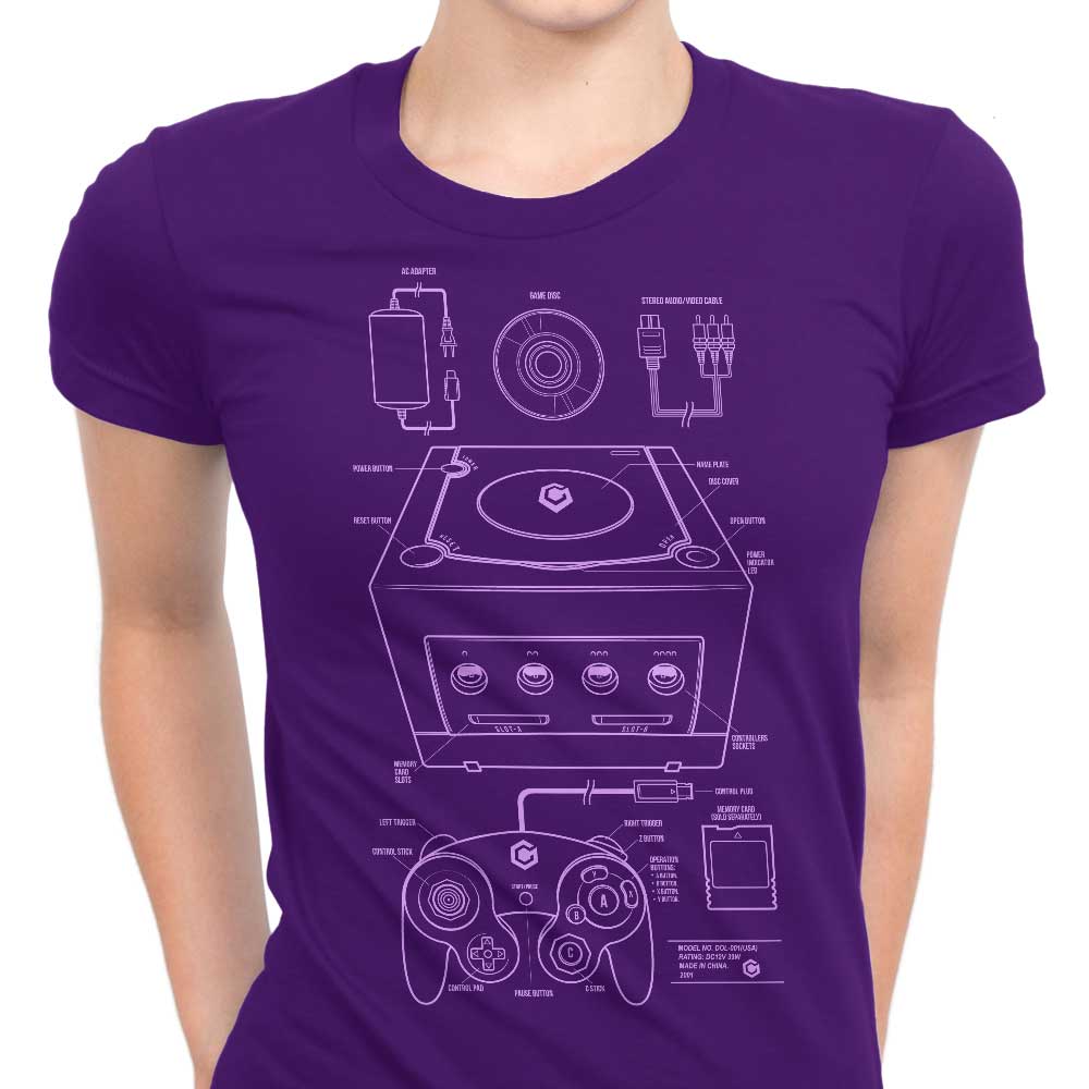 GC - Women's Apparel product image 1