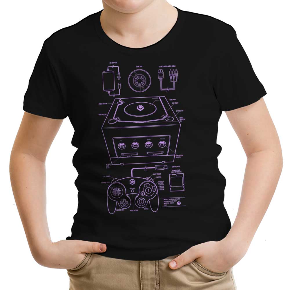GC - Youth Apparel product image 11