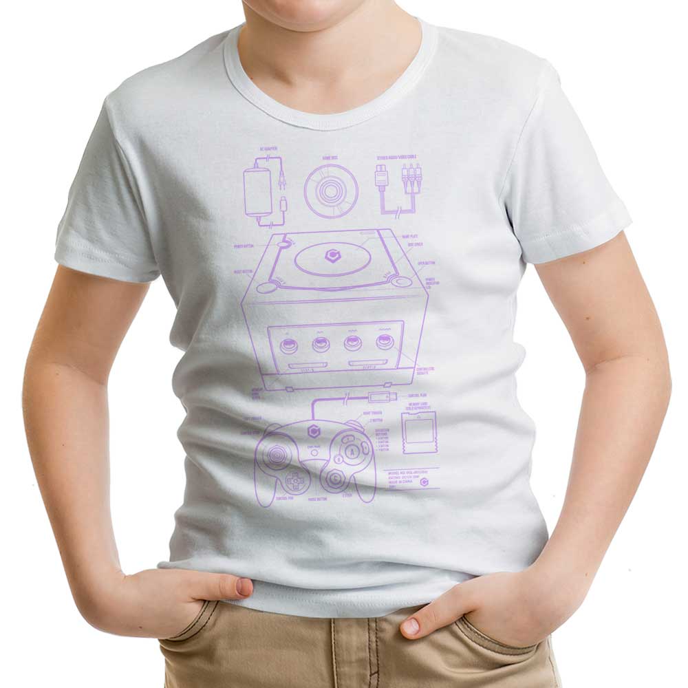 GC - Youth Apparel product image 4