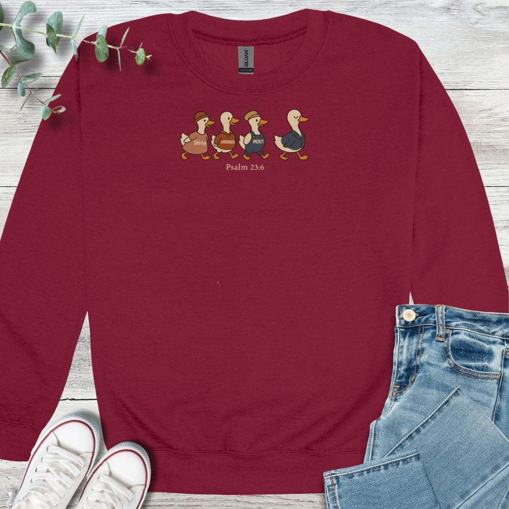 The Chase Sweatshirt product image 4