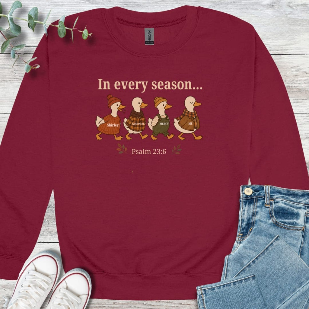 The Fall Chase Sweatshirt product image 3