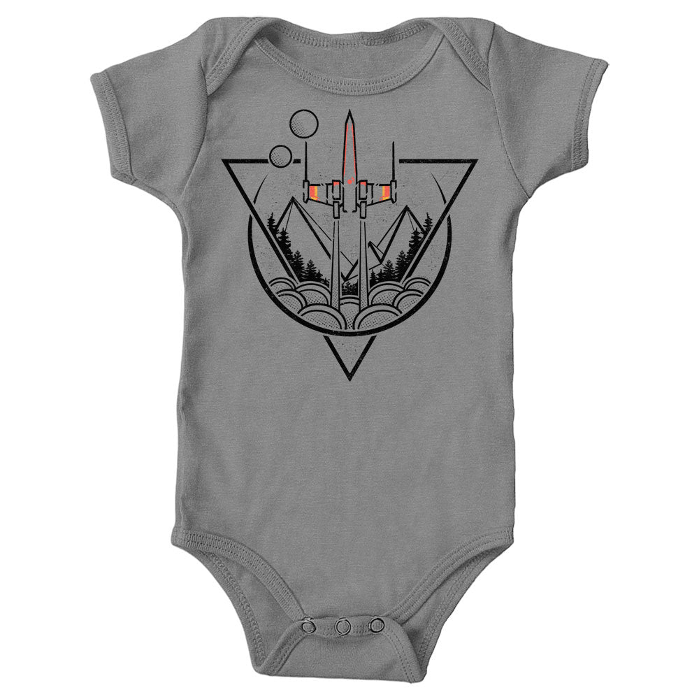 Geometric Wars - Youth Apparel product image 13