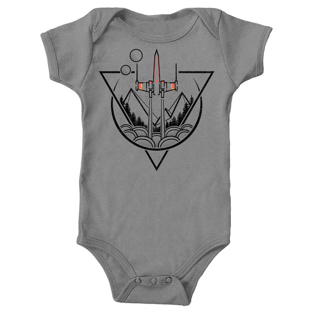 Geometric Wars - Youth Apparel product image 7