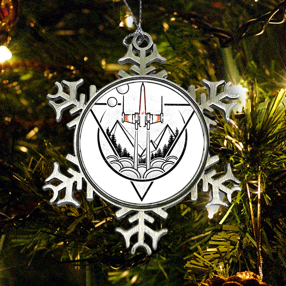 Geometric Wars - Ornament product image 1