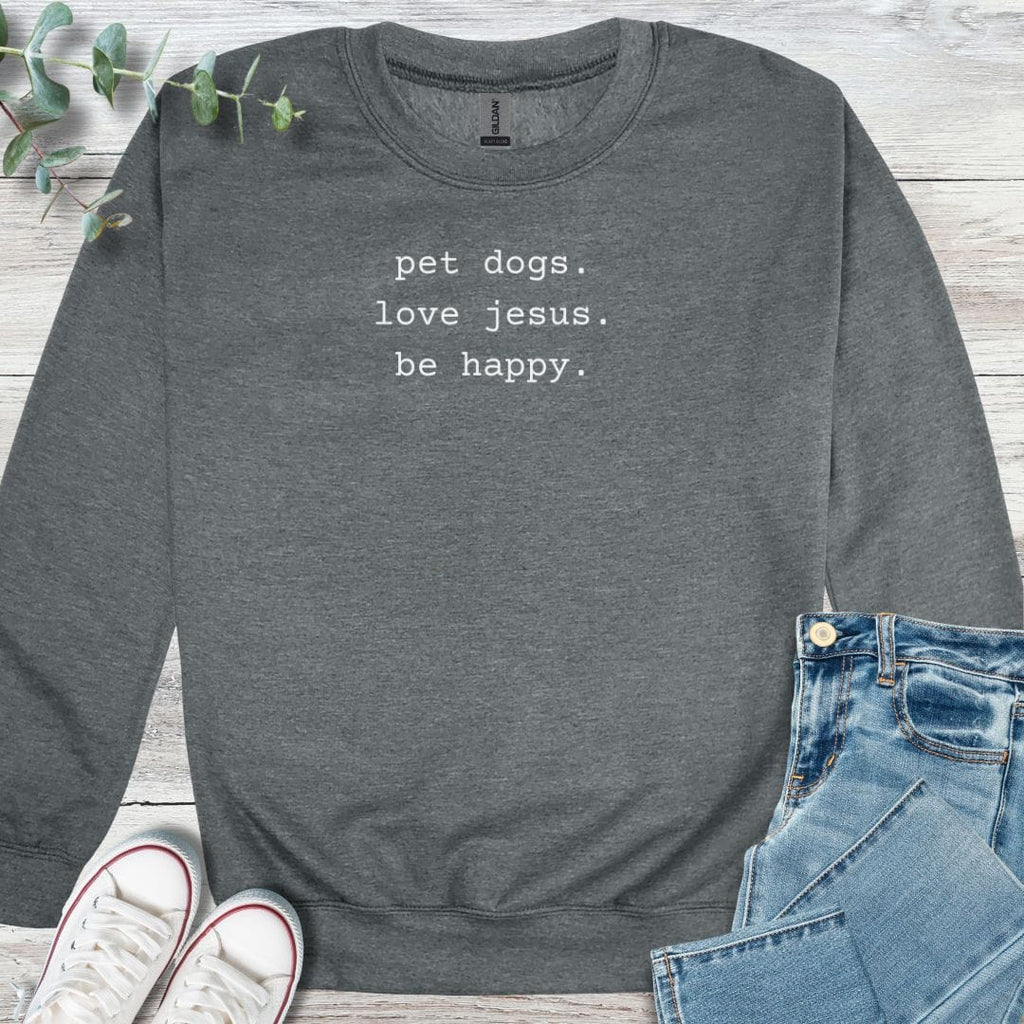 Simple Joys Sweatshirt product image 4