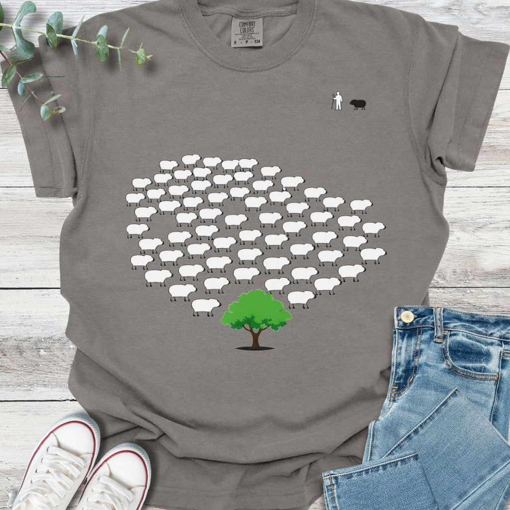 The 99 T-Shirt product image 4