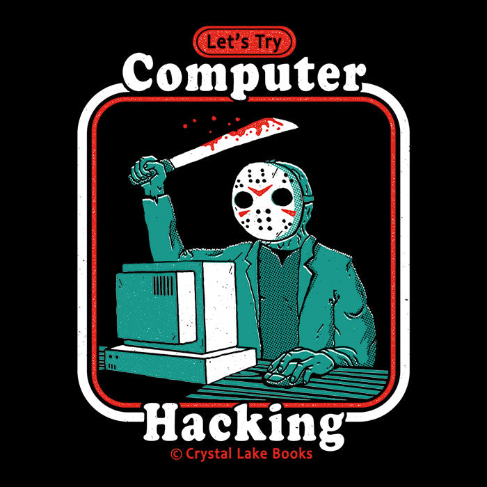 Hacking for Beginners - Sweatshirt product image 2
