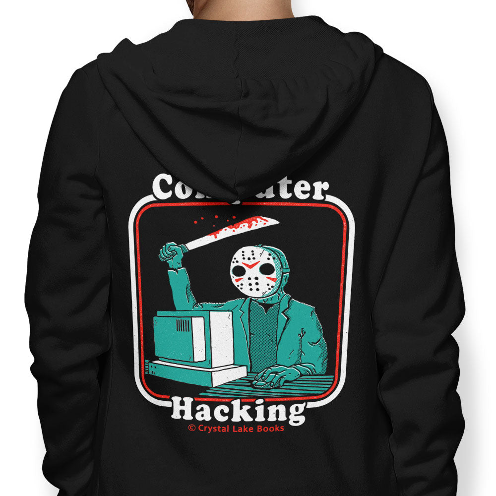 Hacking for Beginners - Hoodie product image 1