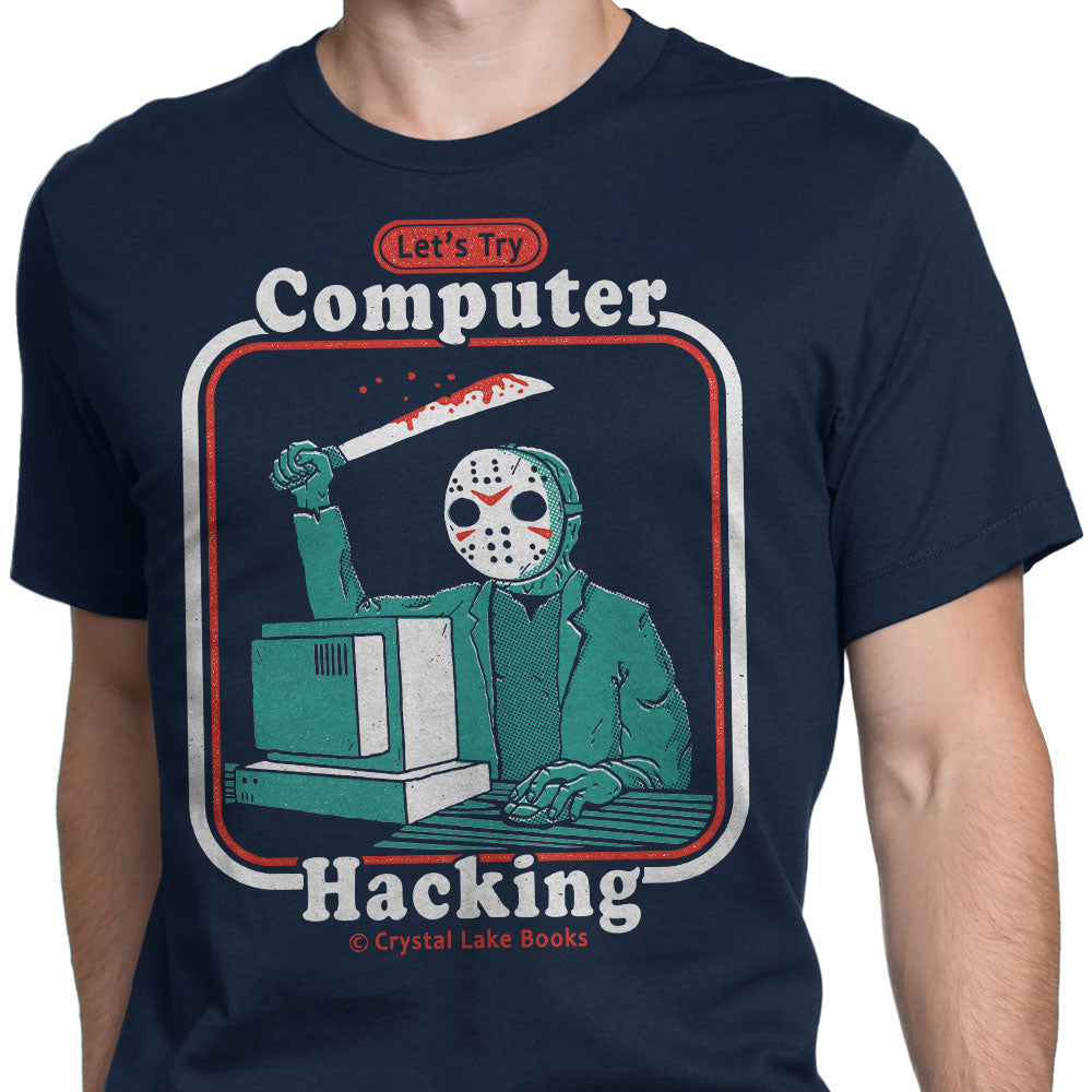 Hacking for Beginners - Men's Apparel product image 4