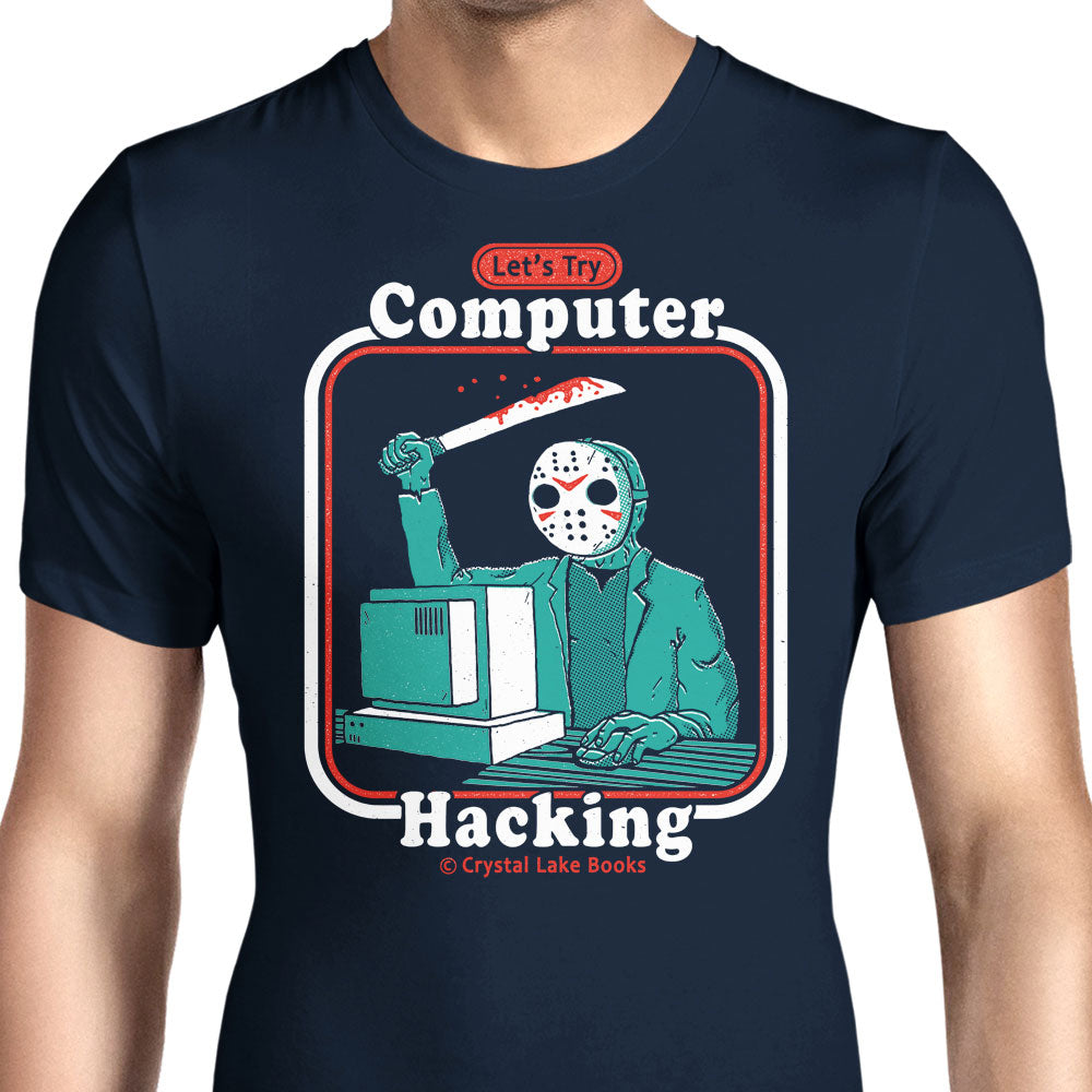 Hacking for Beginners - Men's Apparel product image 6