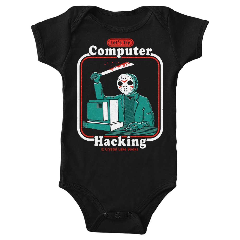Hacking for Beginners - Youth Apparel product image 6