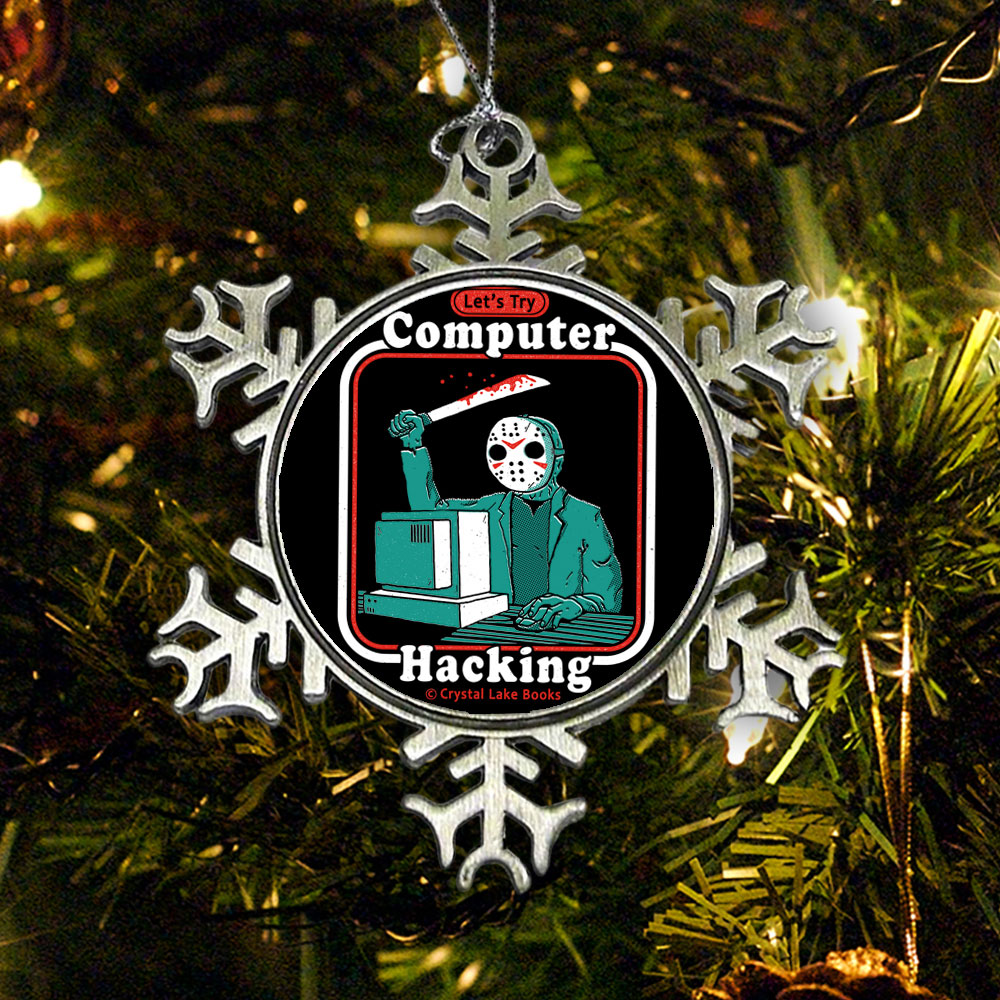 Hacking for Beginners - Ornament product image 1