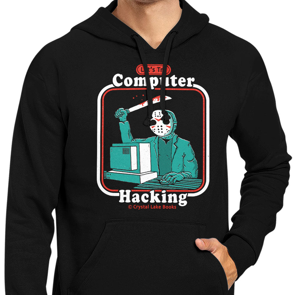 Hacking for Beginners - Hoodie product image 4