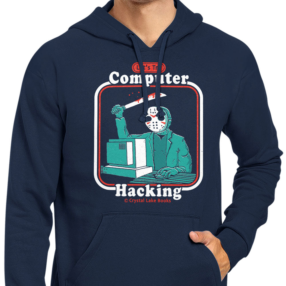 Hacking for Beginners - Hoodie product image 5