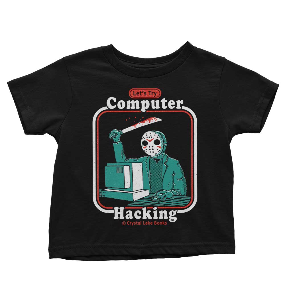 Hacking for Beginners - Youth Apparel product image 4