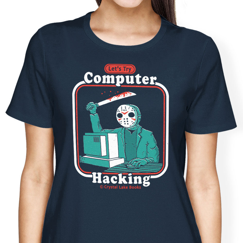 Hacking for Beginners - Women's Apparel product image 7