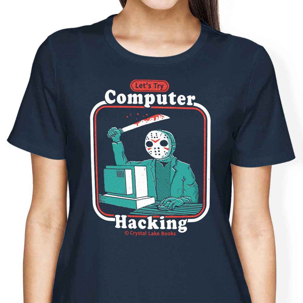 Hacking for Beginners - Women's Apparel product image 4