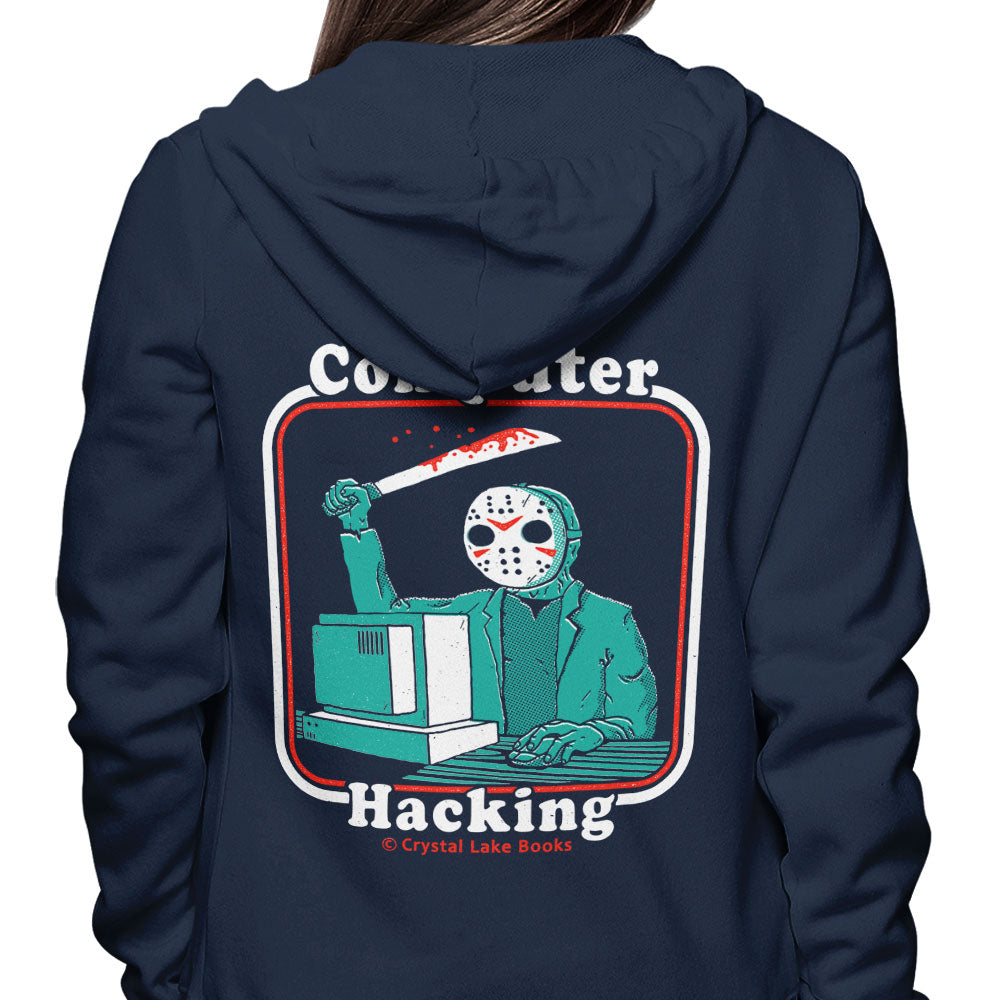 Hacking for Beginners - Hoodie product image 3