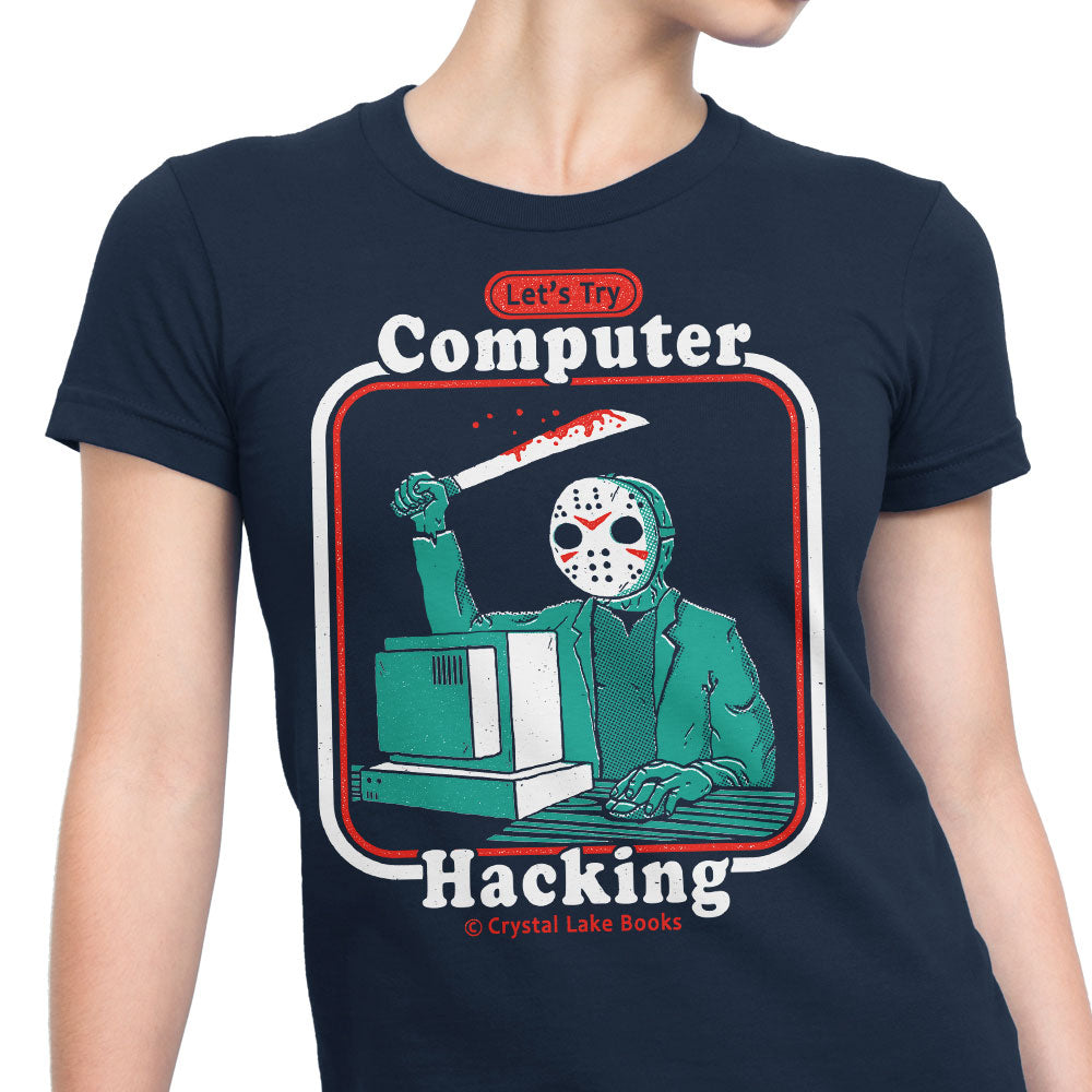 Hacking for Beginners - Women's Apparel product image 9