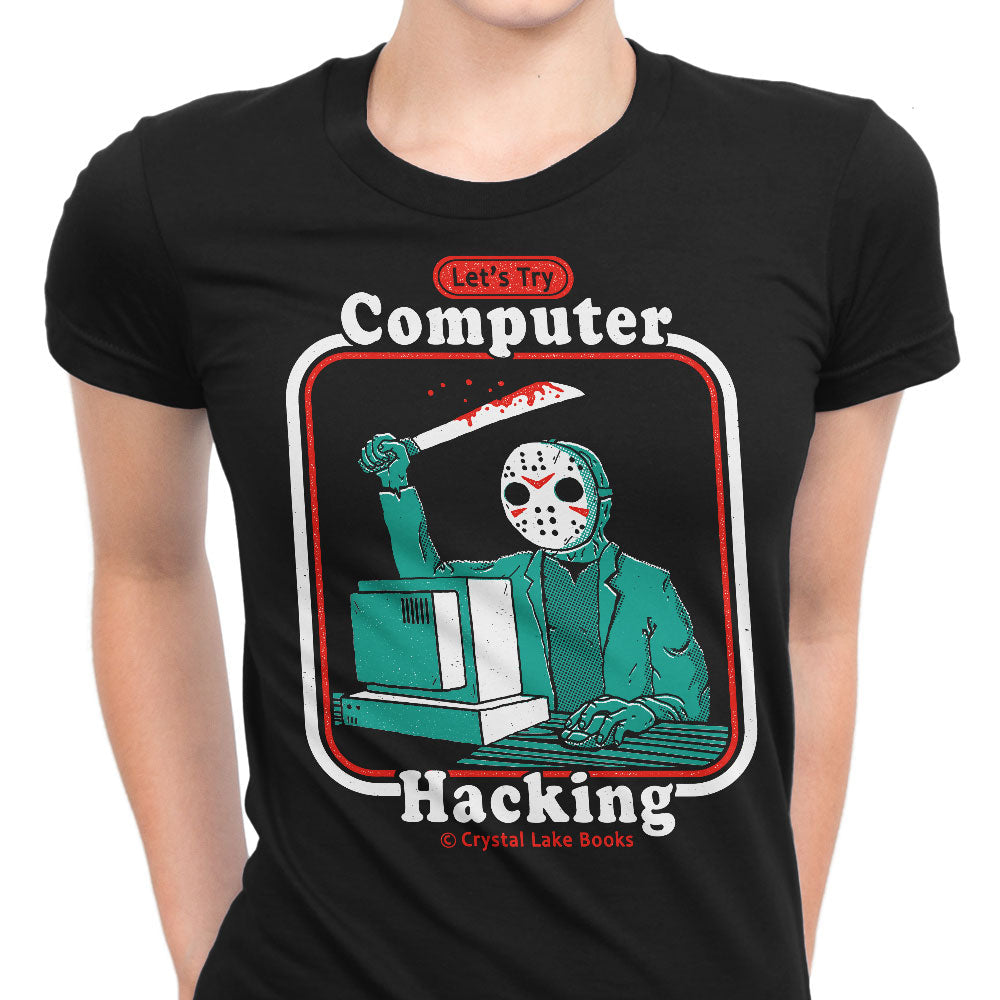 Hacking for Beginners - Women's Apparel product image 8