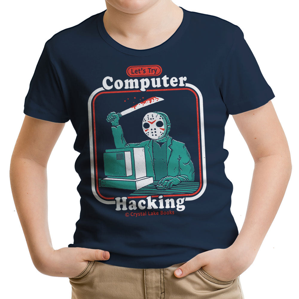 Hacking for Beginners - Youth Apparel product image 8