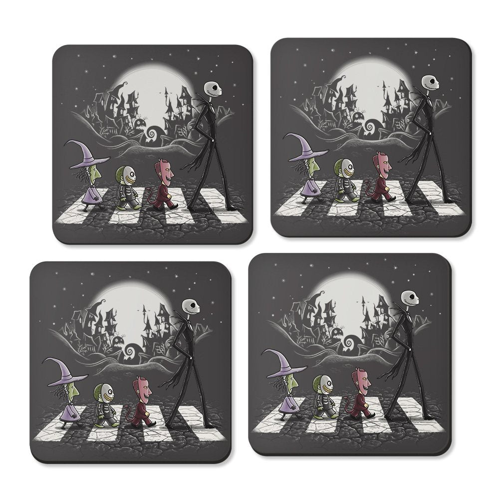 Halloween Road - Coasters product image 3