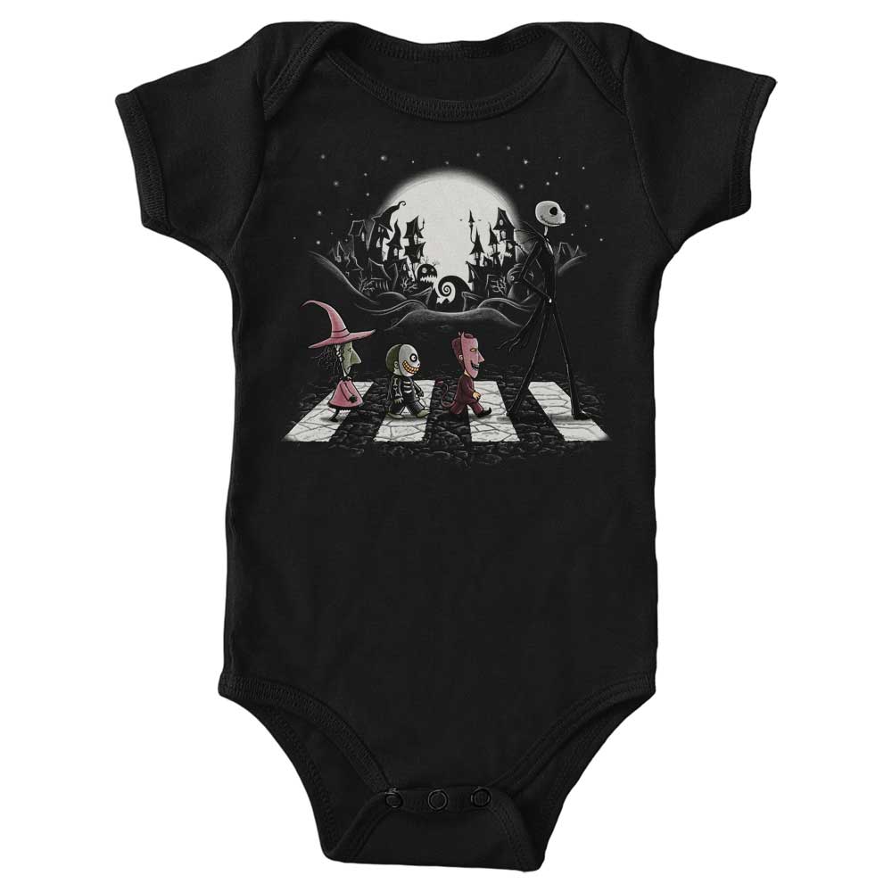 Halloween Road - Youth Apparel product image 9