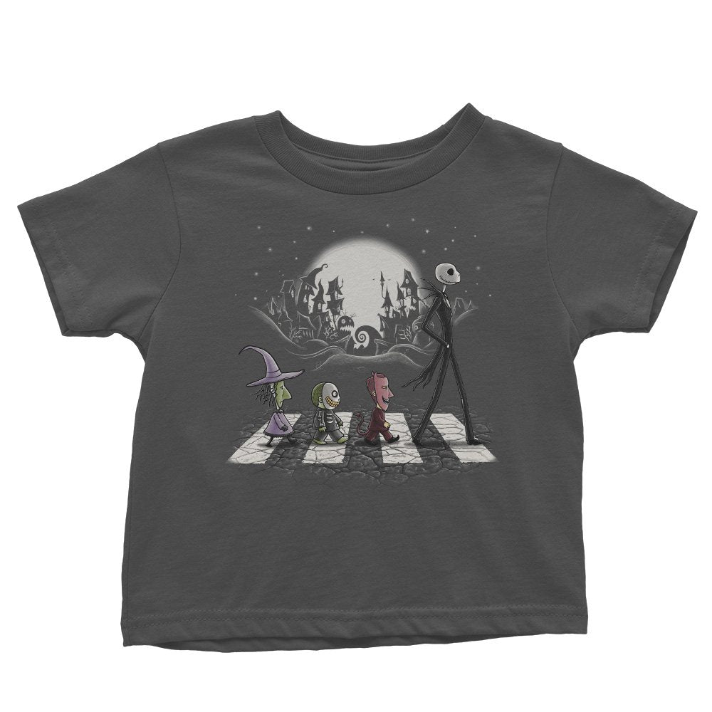 Halloween Road - Youth Apparel product image 12