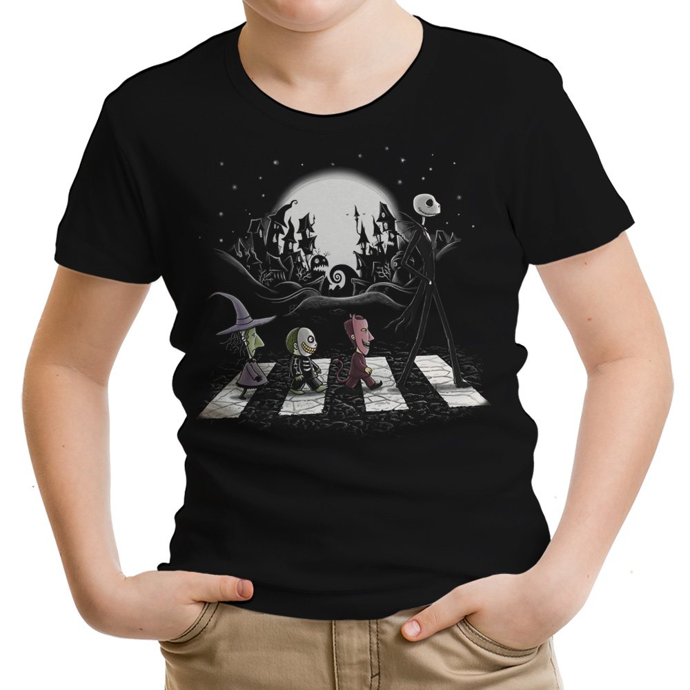 Halloween Road - Youth Apparel product image 11