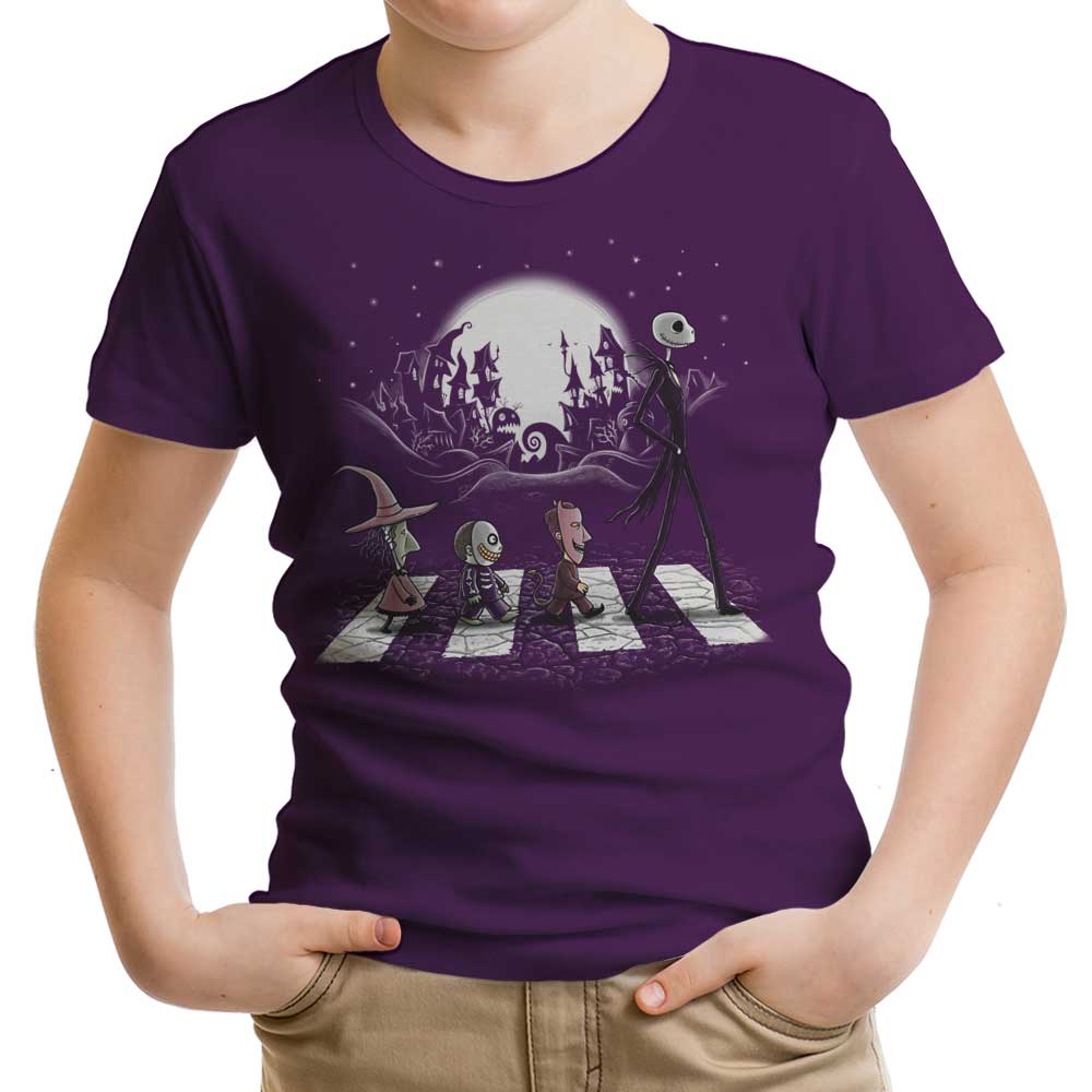 Halloween Road - Youth Apparel product image 4